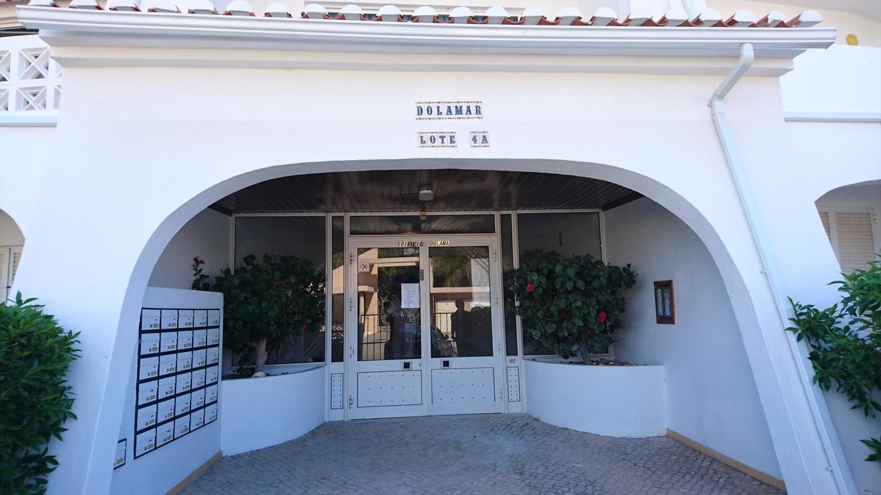 Appartement - Dolamar T1 Albufeira